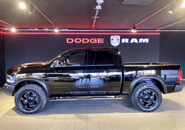 Dodge RAM cena 379900 przebieg: 30, rok produkcji 2022 z Radom małe 781